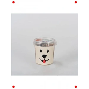 Köpek Figürlü Çim Adam