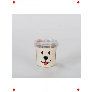 Köpek Figürlü Çim Adam