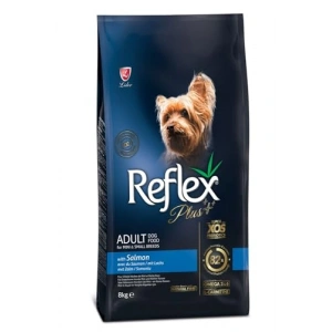 Köpek Maması, Somonlu, 8 kg