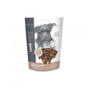 Köpek Ödülü, 80 gr