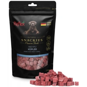 Köpek Ödülü, Et Şeritleri 170 gr, Lezzetli