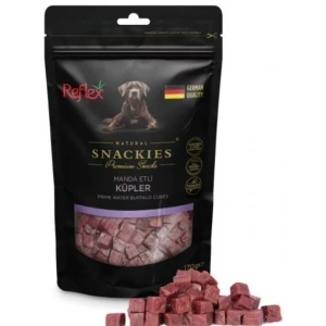 Köpek Ödülü Küpleri, Su Buffalosu, 170 gr