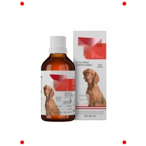 Köpek Tüy Sağlığı ve Canlılığı Damlası 50ml