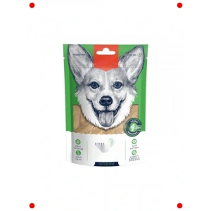 Köpekler İçin Dondurularak Kurutulmuş Ördek Göğüs (40 Gr)