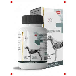 Köpekler İçin Eklem ve Kas Geliştirici Sıvı Takviyesi 500 ML