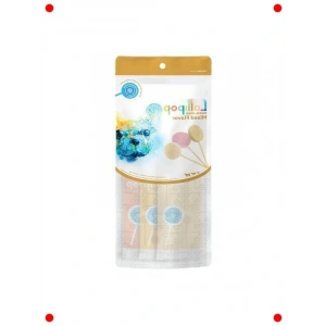 Köpekler İçin Karışık Lezzetli Ödül Lolipopları (3lü Paket)