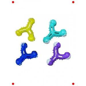 Köpekler İçin Sert Diş Kaşıma Oyuncağı