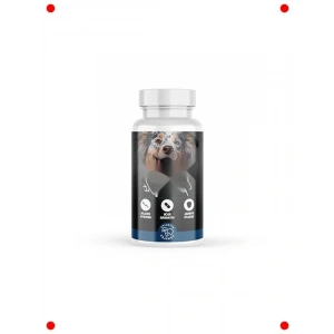 Köpekler İçin Temel Multivitamin Tablet (60 Adet)