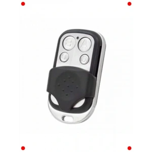 Kopyalanabilir Evrensel Araba raj Kumandası 43hz