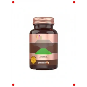 Kore Ginsengi Kompleks Takviye Gıda 30 Kapsül