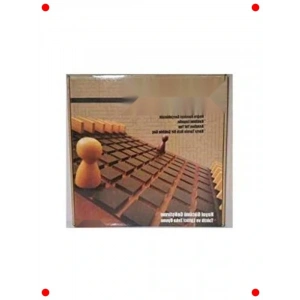 Koridor Zeka ve Strateji Kutu Oyunu