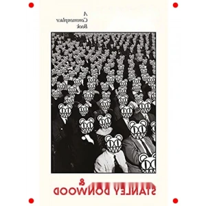 Korku Diyarı Sarmış: Gündelik Notlar Kitabı