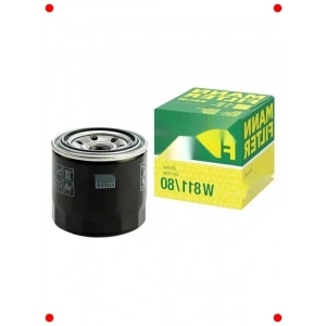 Koruma Yağ Filtresi