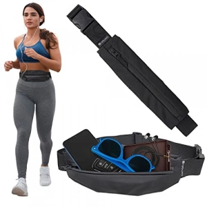 Koşucu Bel Çantası