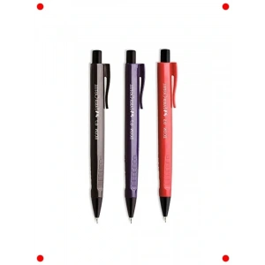 Koyu Renk Mekanik Kurşun Kalem 0.7mm