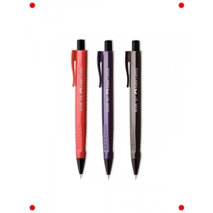 Koyu Renk Mekanik Kurşun Kalem 0.7mm