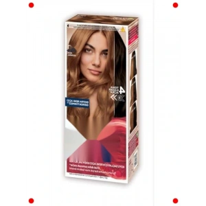 Koyu Saçlar İçin Açık Kumral Açıcı  HL1