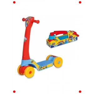 Kral Şakir Temalı Çocuk Scooterı