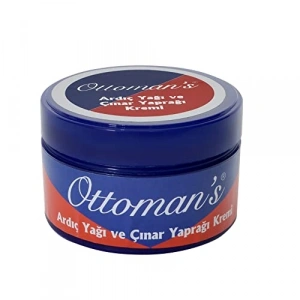 Krem, 100 ml, Cilt Bakımında Doğal Formül