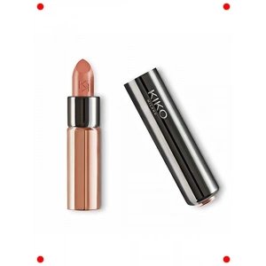 Kremsi Parlak Ruj - Sesame Crunch Tonu