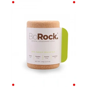 Kristal Formda Ter Önleyici Stick Deodorant