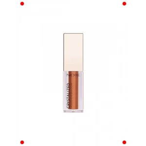 Kristal Likit Metalik Göz Farı - 03 Eclipse