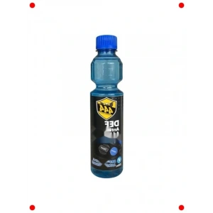 Kristalleşme Önleyici Konsantre Sıvı 125ml