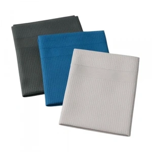 Krofiber Çok Amaçlı Temizlik Bezi, 60x40 cm (3lü Paket)