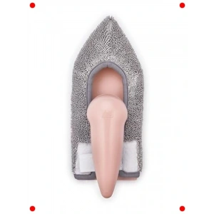 krofiber El u | Çok Amaçlı Tezlik Bezi