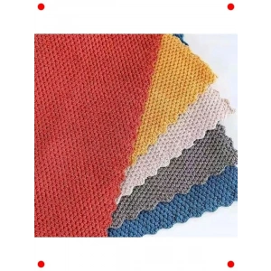 krofiber Genel Tezlik Bezleri 5li Set