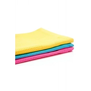 Krofiber Tezlik Bezi Seti, 3 Adet