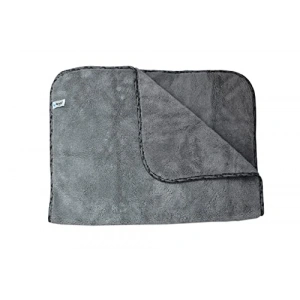 Krofir Peluş Oto Kurulama Bezi, 60x90 cm Boyut