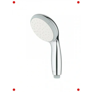 Krom El u Başlığı, Kireç Önleyici, Tek Akışlı