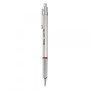 Krom Renkli Tekli Kutu Tükenmez Kalem, 1904291 Modeli