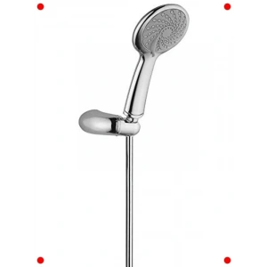 Krom Üç Fonksiyonlu El Duşu Takımı