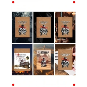 ktiflik Davaları Kutusu - Çözülemeyen 6 Hike