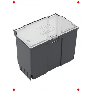 Küçük Boy Aksesuar Saklama Kutusu (Boyut M)