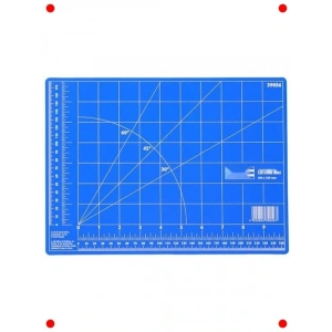 Küçük Boy Kesme Matı