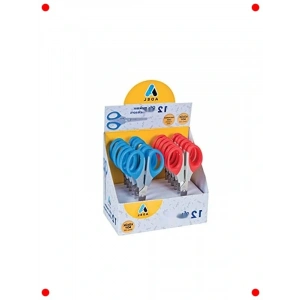 Küçük Boy Ofis Makası - Tekli