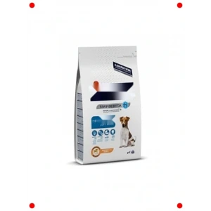 Küçük Irk Yetişkin Köpek Maması Tavuklu & Pirinçli