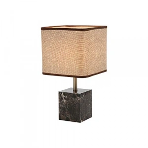 Küçük Masa Lambası, 1xE27