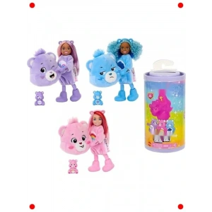 Küçük Moda Bebek Koleksiyonu