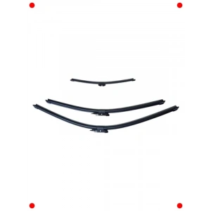 Kuga 3 Ön ve Arka Cam Silecek Seti (2020-2024)