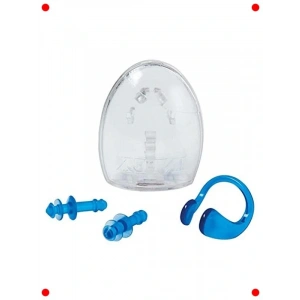 Kulak Tıkacı ve Burun Klipsi Yüzme Seti