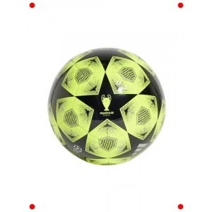 Kulüp Seviyesi Futbol Topu - Dayanıklı ve Performanslı