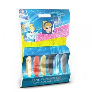 Kum Seti Temalı Eğlenceli Oyun Seti, PM-02