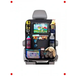 Kumaş Araç Koltuk Arkası Düzenleyici