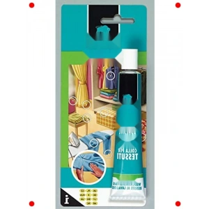 Kumaş Tamir Yapıştırıcısı 25 ml