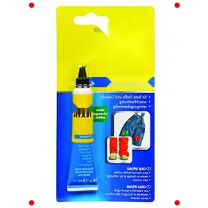 Kumaş Yapıştırıcı - Tekstil Onarım ve El Sanatları