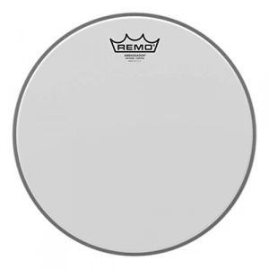 Kumlu 12 İnç Deri, Vintage Ambassador Tasarımı